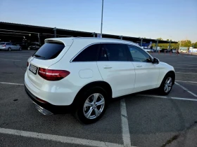 Mercedes-Benz GLC 250 2.5CDI 2017g 140 ������ ��������� | Mobile.bg � ����� ������ 5
