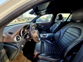Mercedes-Benz GLC 250 2.5CDI 2017g 140 ������ ��������� | Mobile.bg � ����� ������ 8