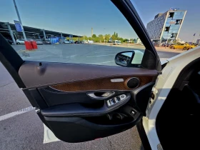 Mercedes-Benz GLC 250 2.5CDI 2017g 140 ������ ��������� | Mobile.bg � ����� ������ 9