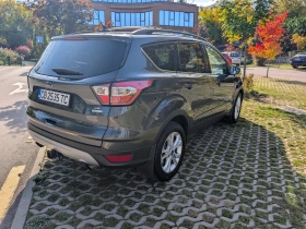 Ford Escape undefined | Auto.bg — изображение 7