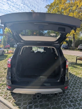 Ford Escape undefined | Auto.bg — изображение 14