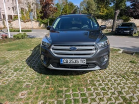 Ford Escape undefined | Auto.bg — изображение 2