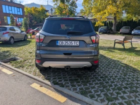 Ford Escape undefined | Auto.bg — изображение 6
