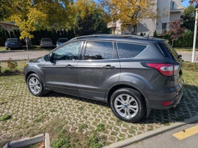 Ford Escape undefined | Auto.bg — изображение 4