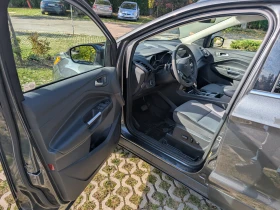 Ford Escape undefined | Auto.bg — изображение 13
