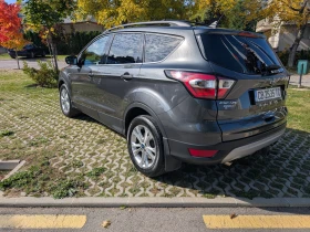 Ford Escape undefined | Auto.bg — изображение 5