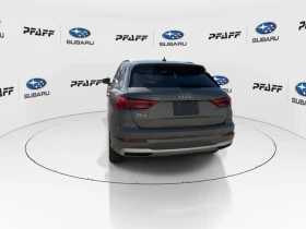 Audi Q3 QUATTRO* ПОДГРЕВ* ПАНО* КАМЕРА*  | Auto.bg — изображение 4