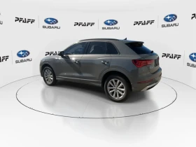 Audi Q3 QUATTRO* ПОДГРЕВ* ПАНО* КАМЕРА*  | Auto.bg — изображение 3