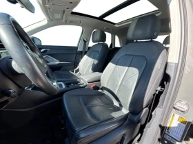 Audi Q3 QUATTRO* ПОДГРЕВ* ПАНО* КАМЕРА*  | Auto.bg — изображение 11