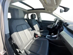 Audi Q3 QUATTRO* ПОДГРЕВ* ПАНО* КАМЕРА*  | Auto.bg — изображение 12