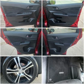 Honda Cr-v Elegance, 2.2 -150к.с 4х4, пълна сервизна история! - 10300 € - 51482508 12