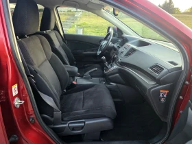 Honda Cr-v Elegance, 2.2 -150к.с 4х4, пълна сервизна история! - 10300 € - 51482508 11