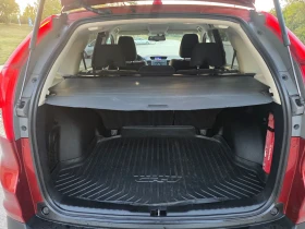 Honda Cr-v Elegance, 2.2 -150к.с 4х4, пълна сервизна история! - 10300 € - 51482508 17