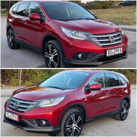 Honda Cr-v Elegance, 2.2 -150к.с 4х4, пълна сервизна история! - 10300 € - 51482508 4