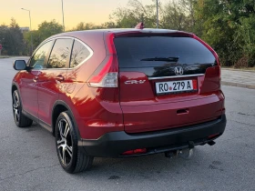 Honda Cr-v Elegance, 2.2 -150к.с 4х4, пълна сервизна история! - 10300 € - 51482508 7