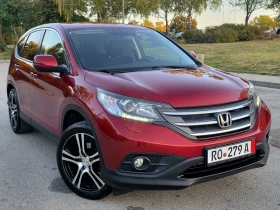 Honda Cr-v Elegance, 2.2 -150к.с 4х4, пълна сервизна история! - 10300 € - 51482508 3