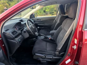 Honda Cr-v Elegance, 2.2 -150к.с 4х4, пълна сервизна история! - 10300 € - 51482508 10