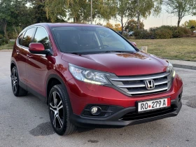 Honda Cr-v Elegance, 2.2 -150к.с 4х4, пълна сервизна история! - 10300 € - 51482508 6
