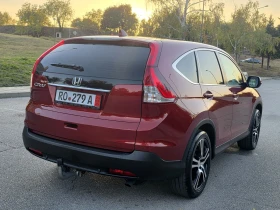 Honda Cr-v Elegance, 2.2 -150к.с 4х4, пълна сервизна история! - 10300 € - 51482508 8