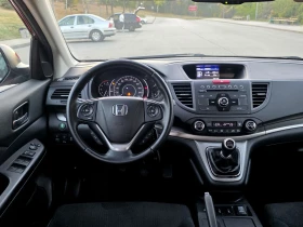 Honda Cr-v Elegance, 2.2 -150к.с 4х4, пълна сервизна история! - 10300 € - 51482508 9
