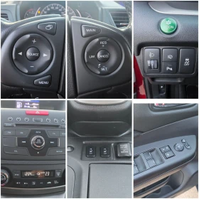 Honda Cr-v Elegance, 2.2 -150к.с 4х4, пълна сервизна история! - 10300 € - 51482508 13