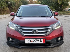 Honda Cr-v Elegance, 2.2 -150к.с 4х4, пълна сервизна история! - 10300 € - 51482508 2