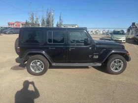 Jeep Wrangler - 15550 € - 36062805 3