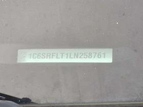 Dodge RAM 1500 CARFAX* ����������*  | Mobile.bg � ����� ������ 16