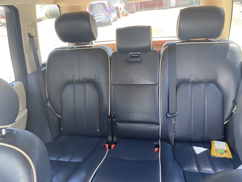 Land Rover Range rover 3.0, снимка 12 - Автомобили и джипове - 47418140