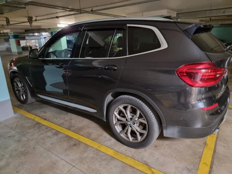 BMW X3 X-Drive X-line 30i, снимка 6 - Автомобили и джипове - 43542888