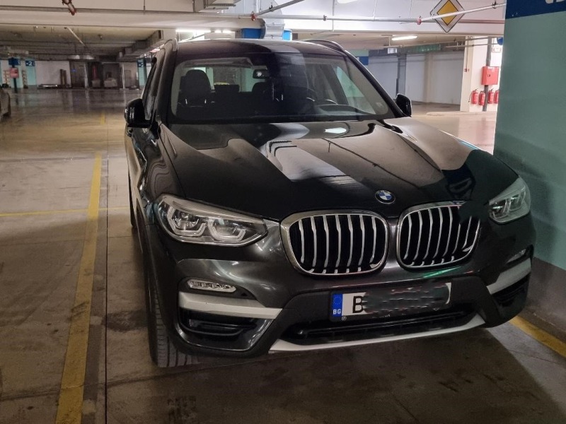 BMW X3 30i, снимка 2 - Автомобили и джипове - 43542888