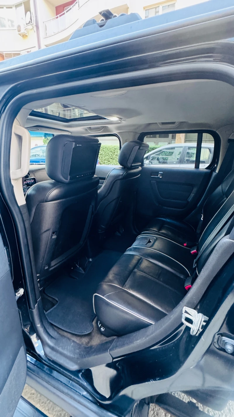 Hummer H3 V8, 5.3 ALPHA 305 коня, снимка 8 - Автомобили и джипове - 50900733