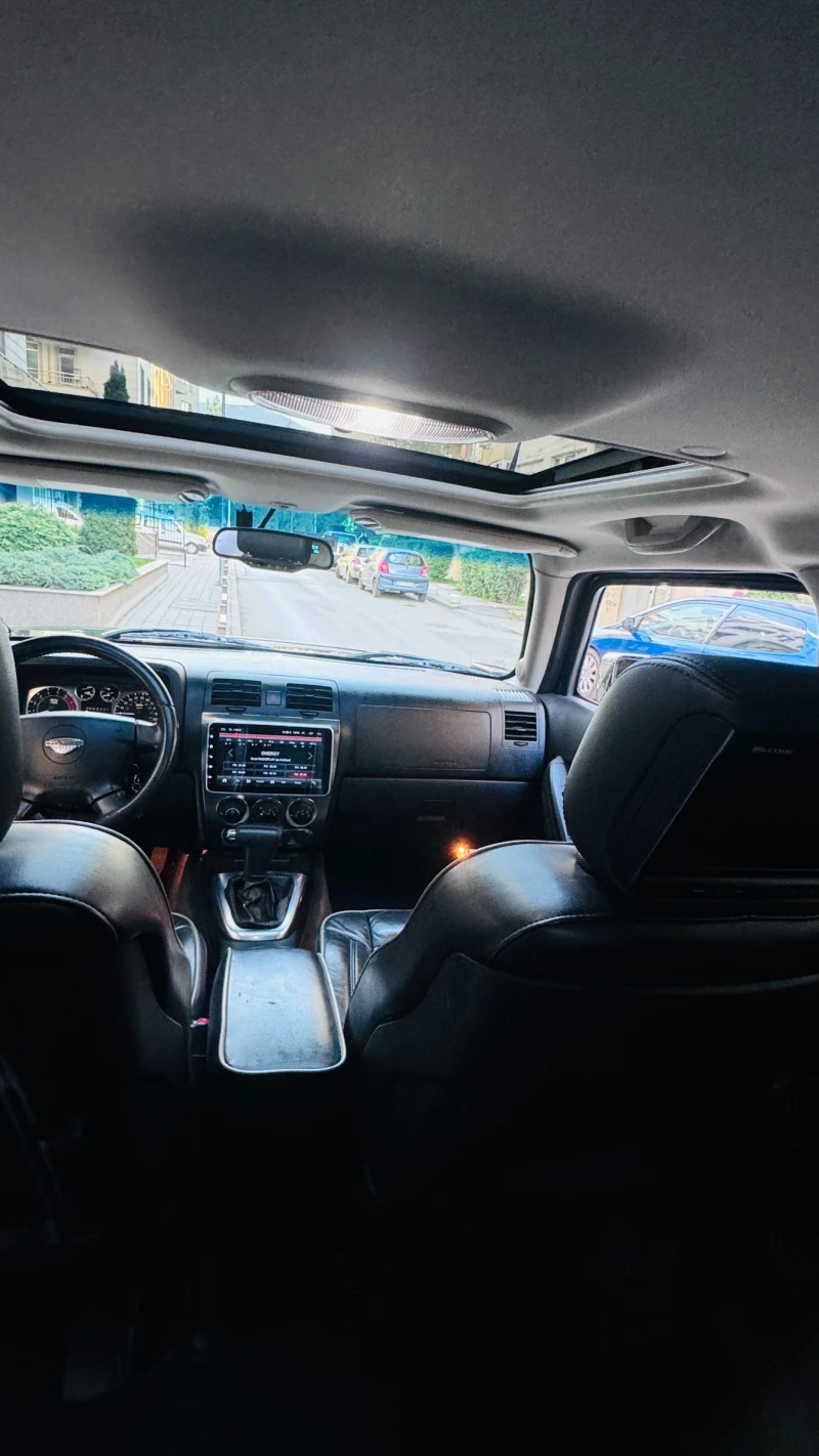 Hummer H3 V8, 5.3 ALPHA 305 коня, снимка 7 - Автомобили и джипове - 50900733