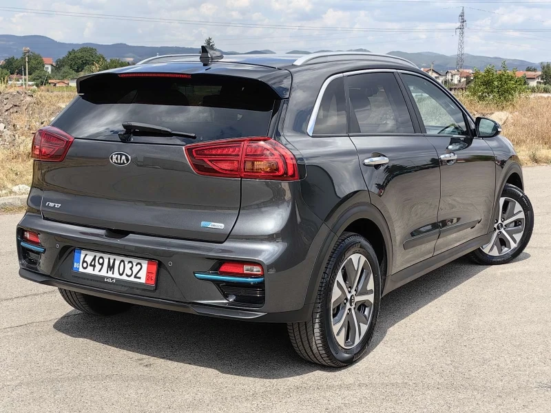 Kia Niro Термопомпа 64 KWh , снимка 5 - Автомобили и джипове - 52669294