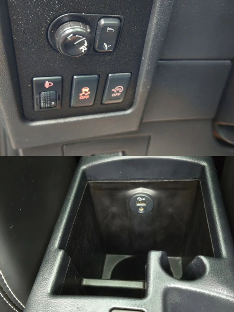 Nissan Qashqai + 2 1.6dci 131k.c* NAVI* PANORAMA* 360 CAM* , снимка 17 - Автомобили и джипове - 52489611