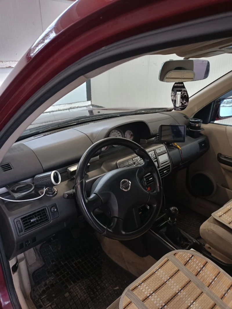Nissan X-trail, снимка 2 - Автомобили и джипове - 52709640