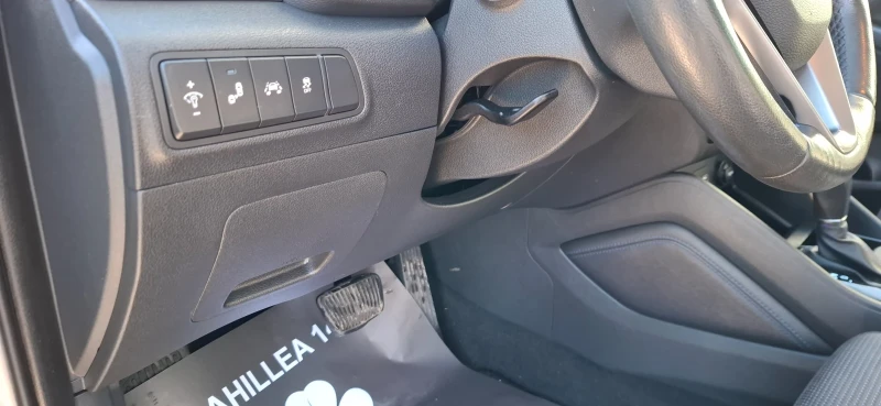 Hyundai Tucson 2.0 Awd 184kc Line  Xenon Led Aвтоматик!!, снимка 12 - Автомобили и джипове - 52927887