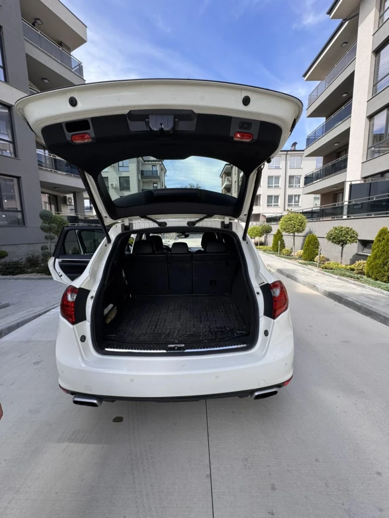 Porsche Cayenne, снимка 6 - Автомобили и джипове - 52940485