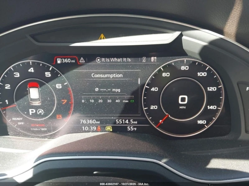 Audi Q7 * 55 PREMIUM * CARFAX * БЕЗ ПЪРВОНАЧАЛНА ВНОСКА, снимка 7 - Автомобили и джипове - 53054439