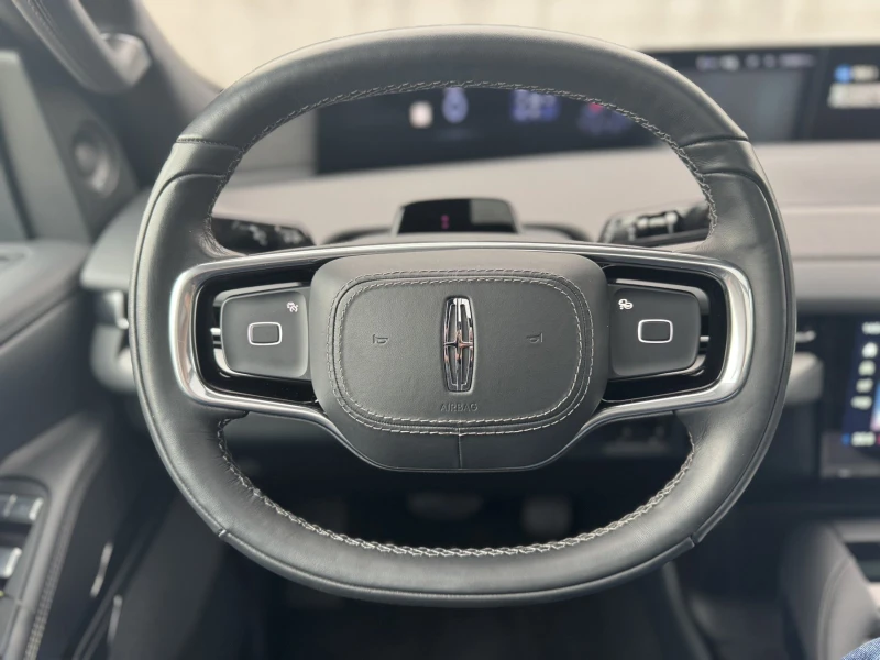 Lincoln Navigator BLACK LABEL 3.5L V6, снимка 13 - Автомобили и джипове - 53184952