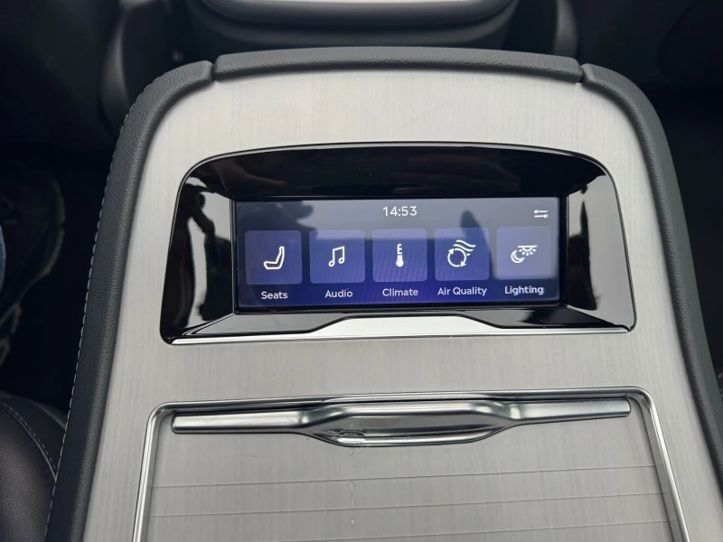 Lincoln Navigator BLACK LABEL 3.5L V6, снимка 15 - Автомобили и джипове - 53184952