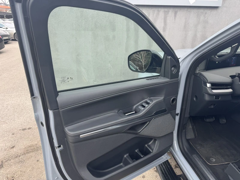 Lincoln Navigator BLACK LABEL 3.5L V6, снимка 9 - Автомобили и джипове - 53184952