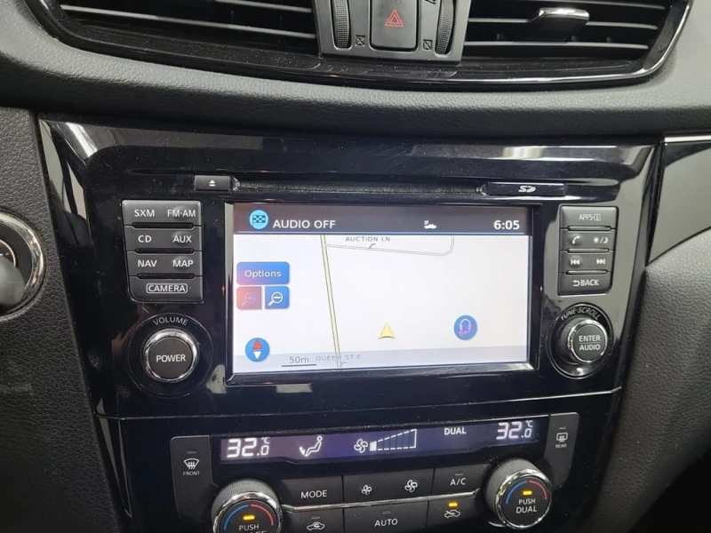 Nissan Qashqai * AWD SL CVT * CARFAX * БЕЗ ПЪРВОНАЧАЛНА ВНОСКА, снимка 10 - Автомобили и джипове - 53299608