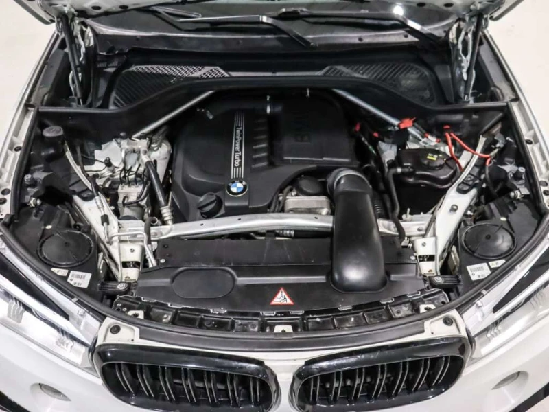 BMW X5 xDrive35i  CARFAX, снимка 14 - Автомобили и джипове - 53443769