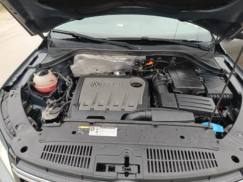 VW Tiguan, снимка 8 - Автомобили и джипове - 53479622