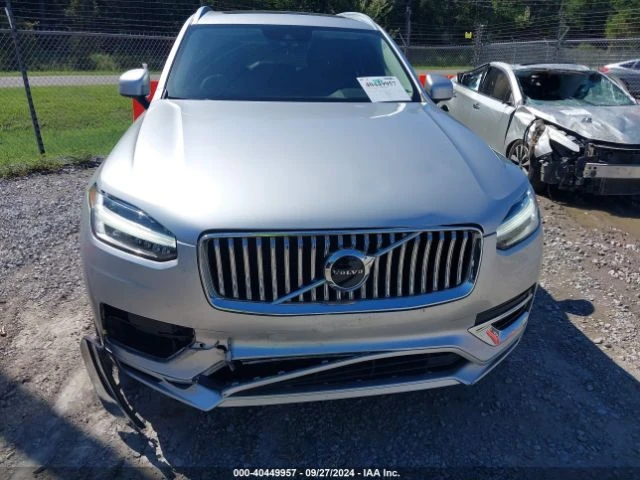 Volvo Xc90 HYBRID T8 INSCRIPTION 7 PASSENGER, снимка 12 - Автомобили и джипове - 47701842