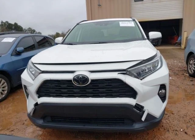 Toyota Rav4, снимка 9 - Автомобили и джипове - 48725690