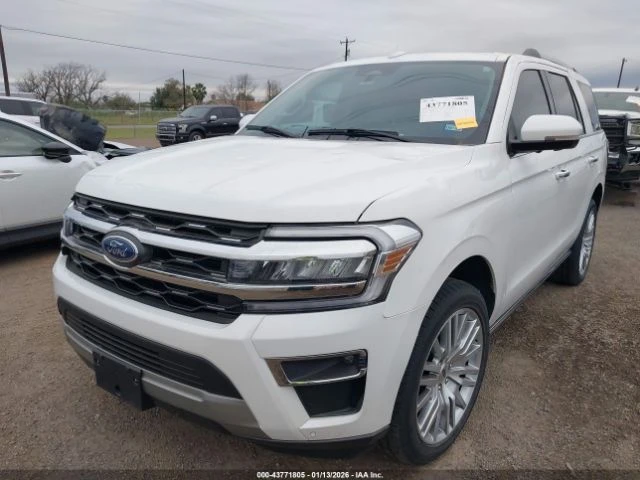 Ford Expedition Limited