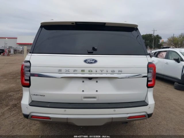 Ford Expedition Limited, снимка 5 - Автомобили и джипове - 53146126
