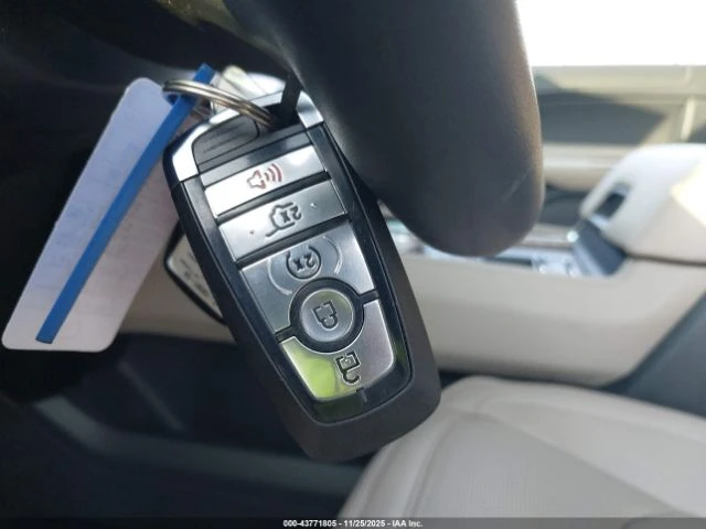 Ford Expedition Limited, снимка 8 - Автомобили и джипове - 53146126